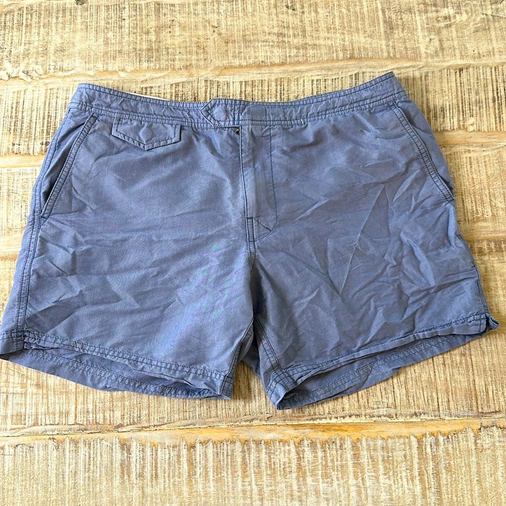 J.Crew Swim Shorts